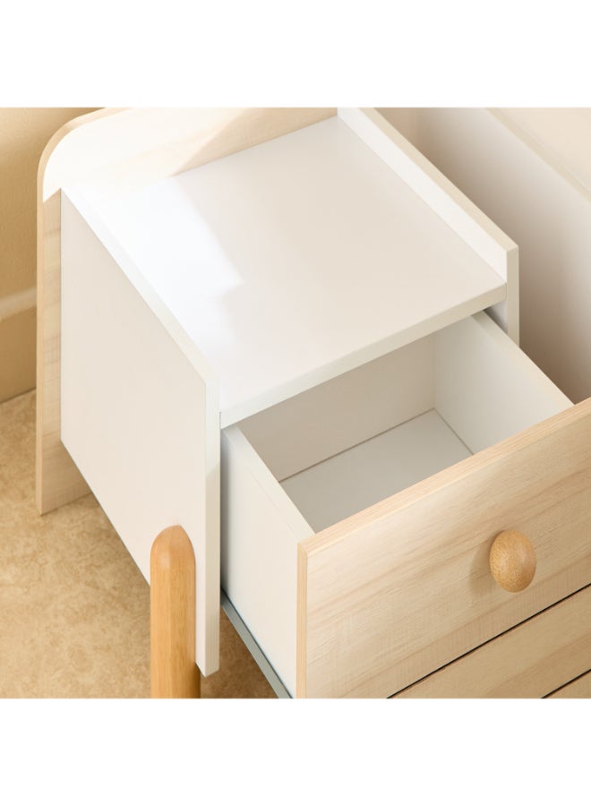 Home Box Flair Nightstand for Kids - Image 3